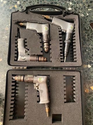 Pistolas neumaticas 4