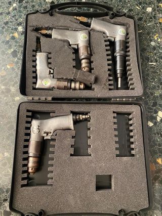 Pistolas neumaticas 4