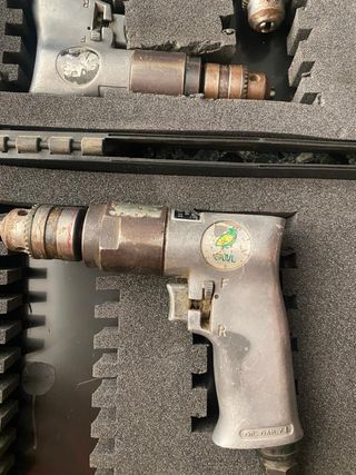 Pistolas neumaticas 4