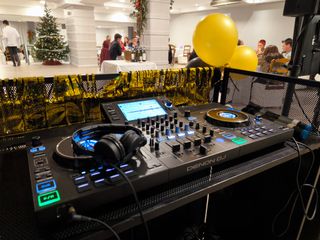 Dj eventos(disco, boda, aniversarios...)