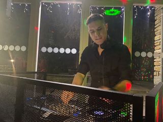 Dj eventos(disco, boda, aniversarios...)