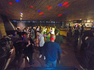 Dj eventos(disco, boda, aniversarios...)