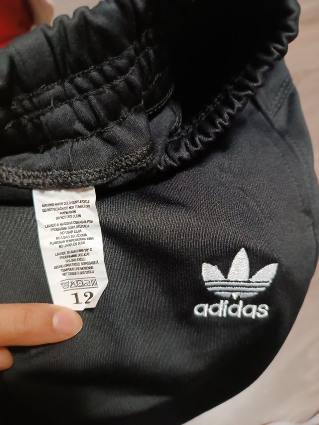 Oferta talla 4 añosPantalón chandal