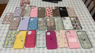 FUNDAS IPHONE 12 MINI