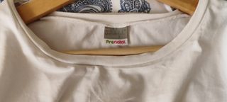 PIJAMA PREMAMA / LACTANCIA
