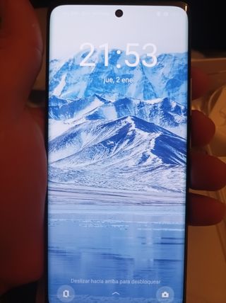 Móvil OPPO A3 Pro 5G 