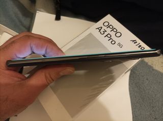 Móvil OPPO A3 Pro 5G 