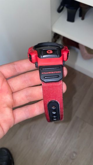 Casio G-Shock Dw coleccionista