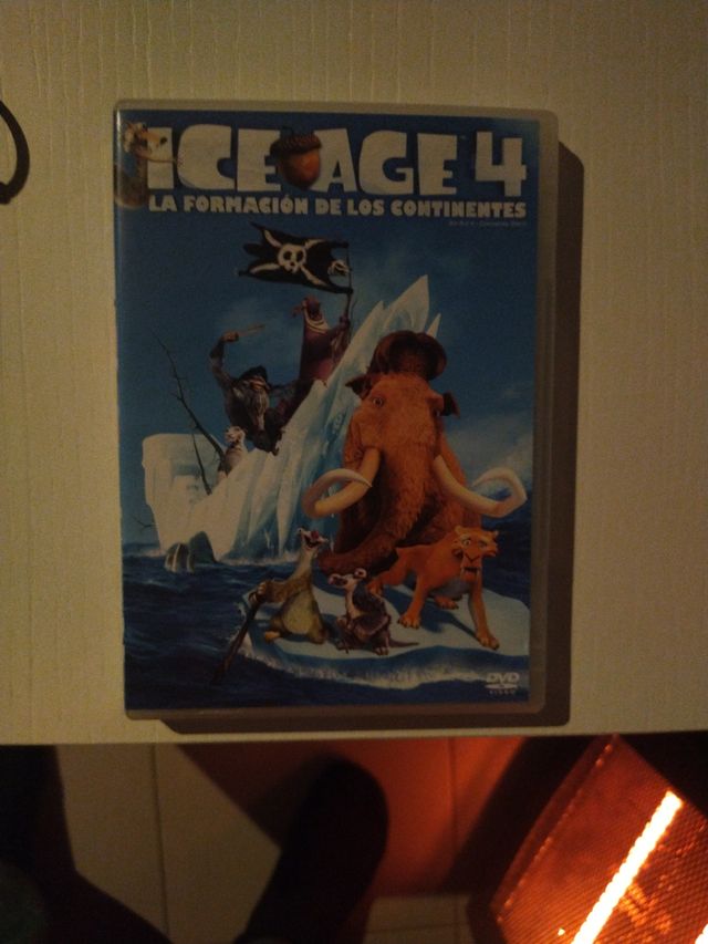 Ice Age4