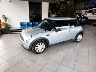 MINI Mini 2003