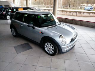 MINI Mini 2003