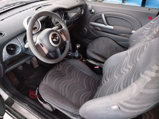 MINI Mini 2003