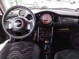 MINI Mini 2003