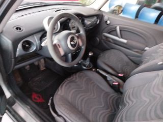MINI Mini 2003