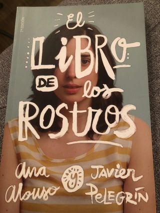 El libro de los rostros