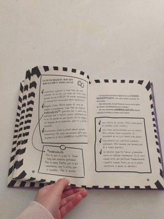 Superlío sobre ruedas (El mundo de Clodett 4)