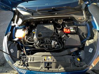 Ford Focus ST Line Ecoboost