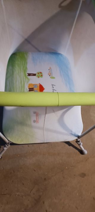 Parque infantil 
