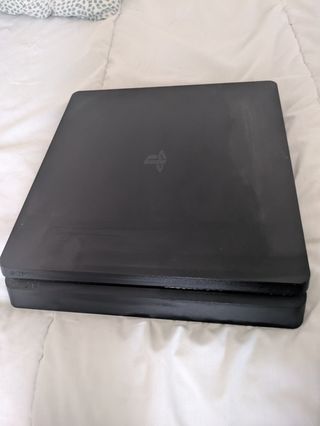 Ps4 500Gb
