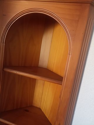 Mobili per librerie angolari