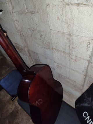 Guitarra española