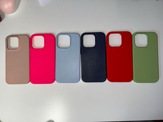 Cover per iPhone 14 Pro