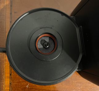 Macchina caffè Polti a cialde E.S.E.