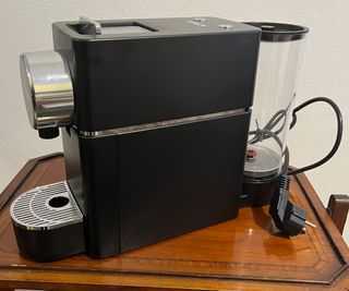 Macchina caffè Polti a cialde E.S.E.