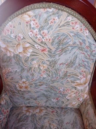 Silla habitación 