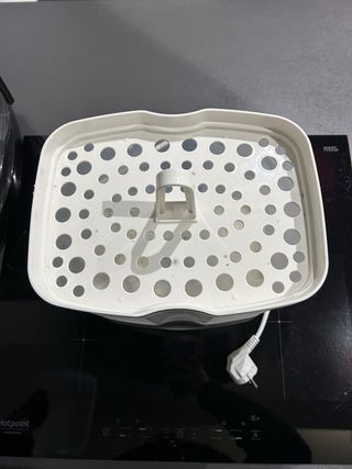 Sterilizzatore chicco