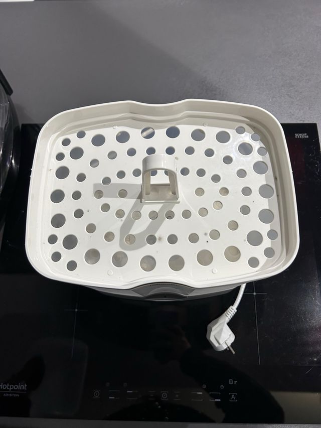 Sterilizzatore chicco