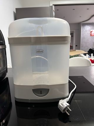 Sterilizzatore chicco
