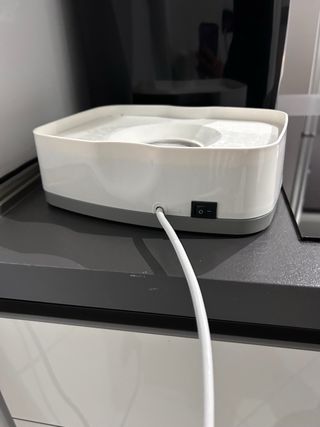 Sterilizzatore chicco