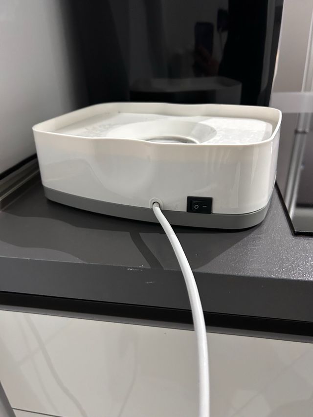 Sterilizzatore chicco