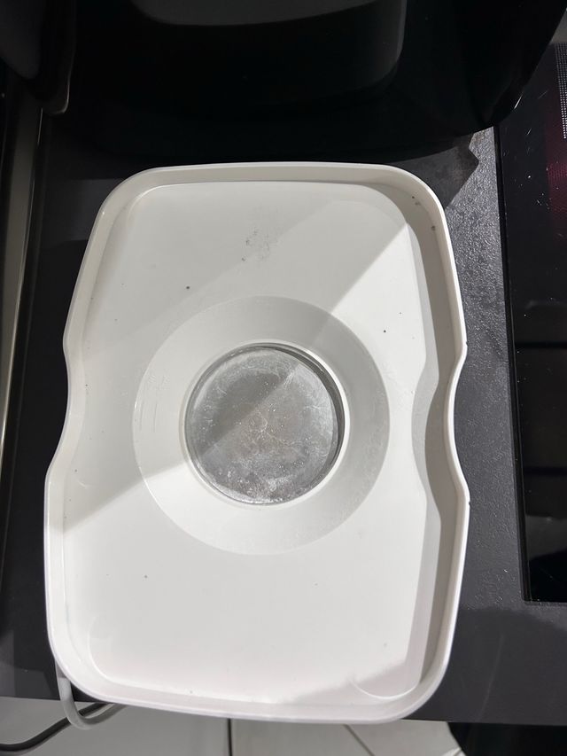 Sterilizzatore chicco