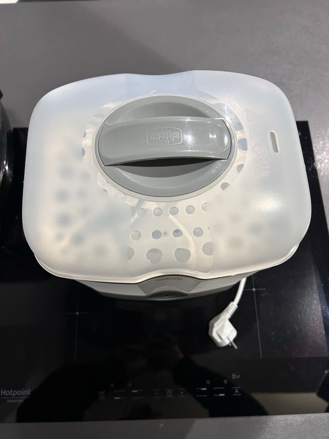 Sterilizzatore chicco