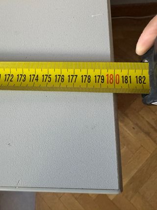 Escritorio esquinero