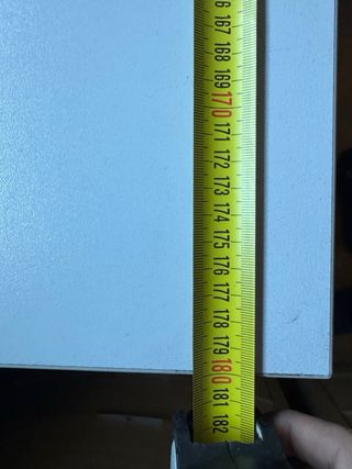 Escritorio esquinero