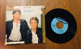 Vinile the Twins not the loving ..