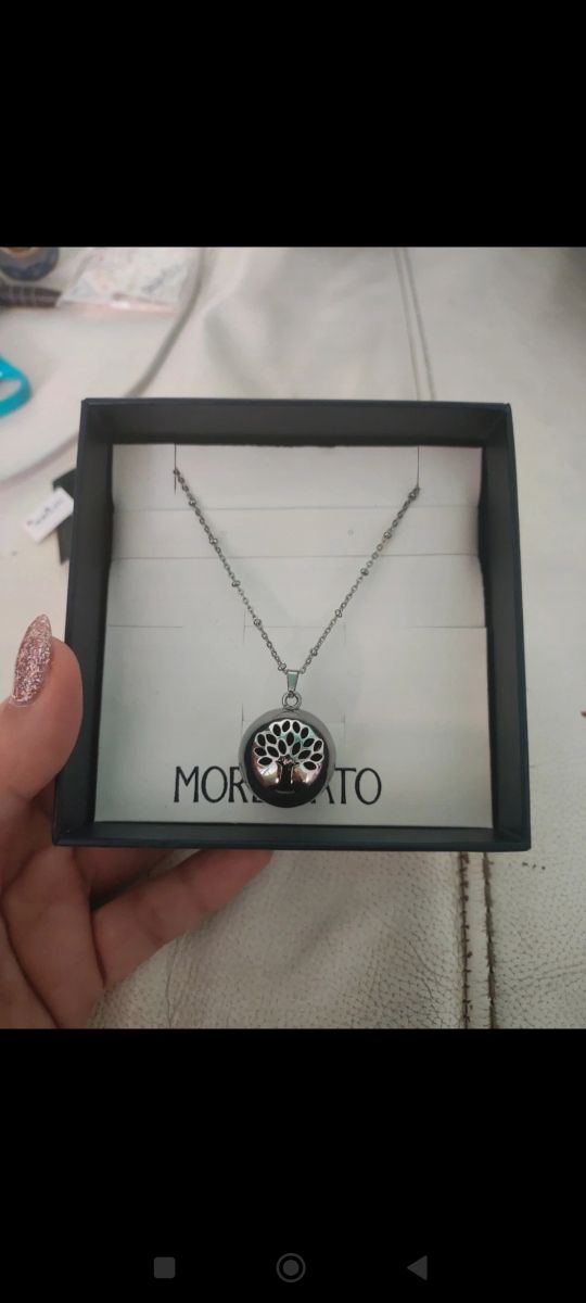 Collana chiama angeli