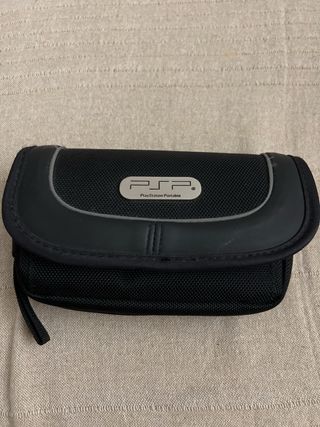 Porta playstation portatile