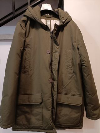 Giacca invernale uomo NOZONE