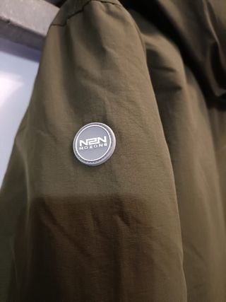 Giacca invernale uomo NOZONE