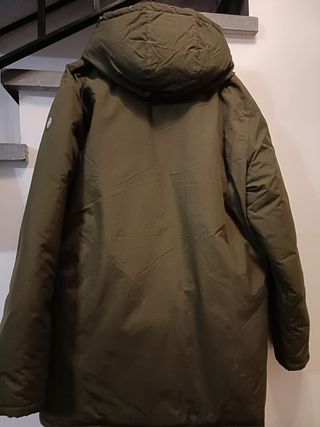 Giacca invernale uomo NOZONE