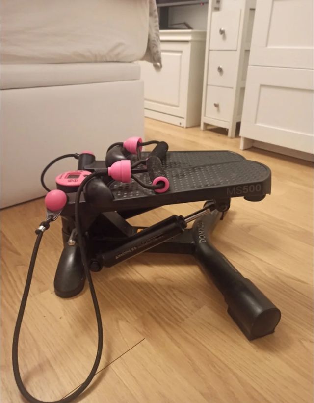 STEPPER MS500 DECATHLON