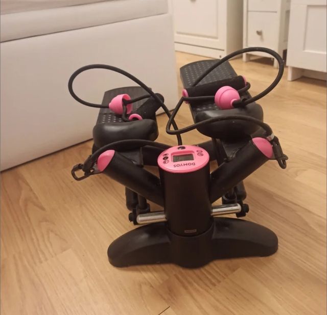 STEPPER MS500 DECATHLON