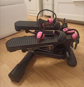 STEPPER MS500 DECATHLON