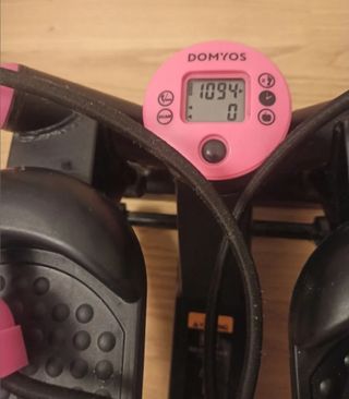 STEPPER MS500 DECATHLON