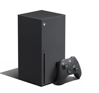 Xbox series x lote