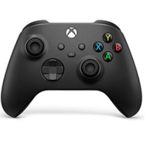 Xbox series x lote